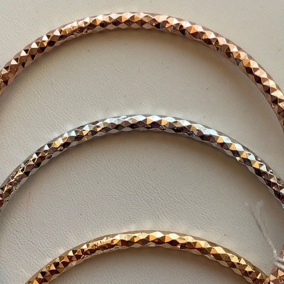 Park Lane Florence Bracelets, rose gold & silver - Picture 3 of 7